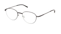Ic! berlin YUI IC5345#colour_matte-black