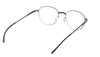 Ic! berlin YUI IC5345#colour_matte-black