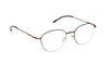 Ic! berlin YUI IC5345#colour_shiny-copper