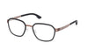Ic! berlin Argon IC5353#colour_black-shiny-copper