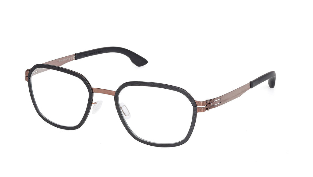 Ic! berlin Argon IC5353#colour_black-shiny-copper
