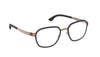 Ic! berlin Argon IC5353#colour_black-shiny-copper