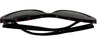 Chanel Oval Black with Pink Sunglasses