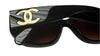 Chanel Havana Sunglasses