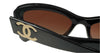 Chanel Havana Sunglasses