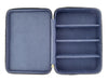 Fashion Eyewear Luxury Multiple Frame Carry Case