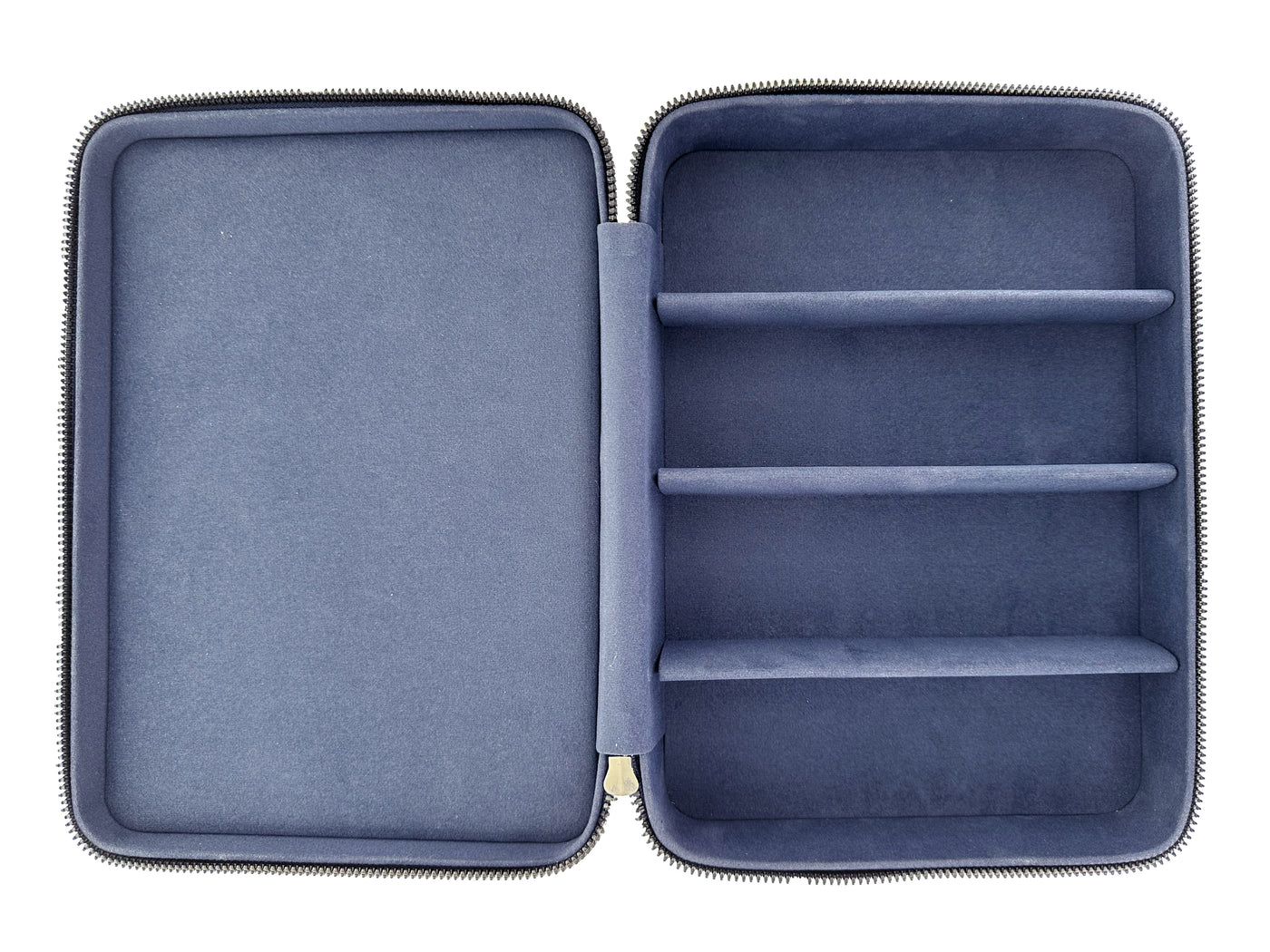 Fashion Eyewear Luxury Multiple Frame Carry Case