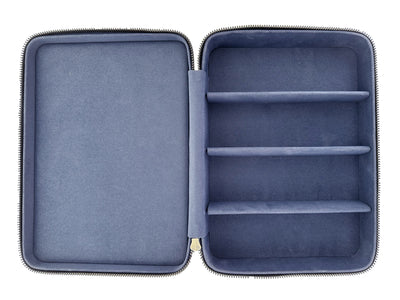 Fashion Eyewear Luxury Multiple Frame Carry Case