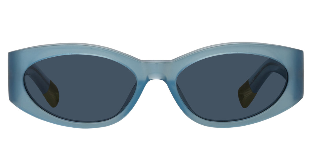 JACQUEMUS EYEWEAR OVALO SUNGLASSES ジャクムス アイウェア Ovalo Sunglasses by Jacquemus Eyewear | Rent the Runway