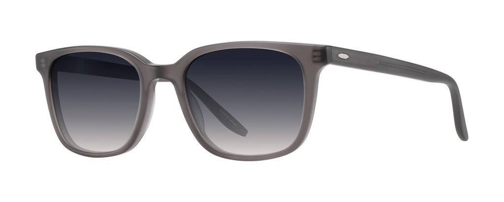 Barton Perreira　サングラス　JOE 007 アジアンフィット Barton Perreira 007 Joe BP40004I Square Sunglasses | Fashion