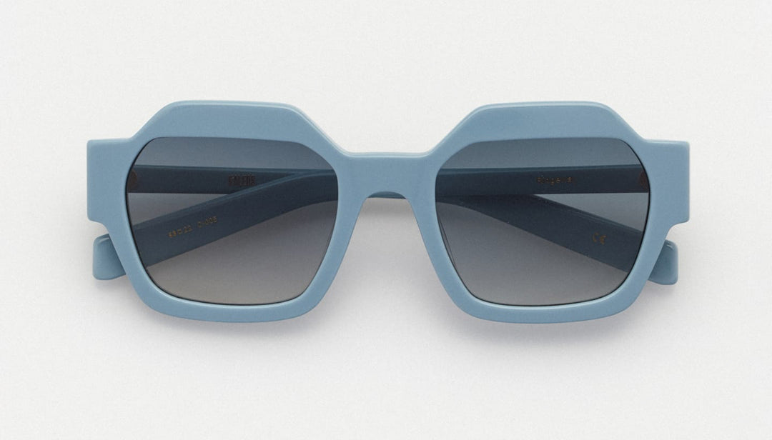 Kaleos Ridgeway Square Sunglasses | Fashion Eyewear
