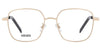 Kenzo Teens Metal KZ5169UK Gold #colour_gold