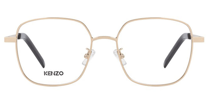 Kenzo Teens Metal KZ5169UK Aviator Glasses | Fashion Eyewear US