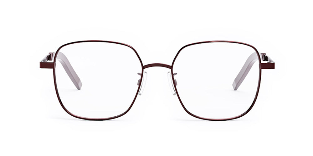 Kenzo Teens Metal KZ5169UK Shiny Bordeaux #colour_shiny-bordeaux