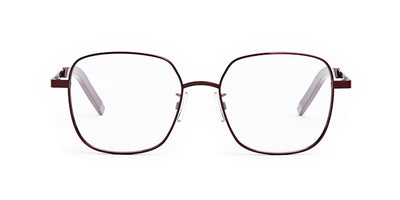 Kenzo Teens Metal KZ5169UK Shiny Bordeaux #colour_shiny-bordeaux