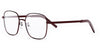Kenzo Teens Metal KZ5169UK Shiny Bordeaux #colour_shiny-bordeaux
