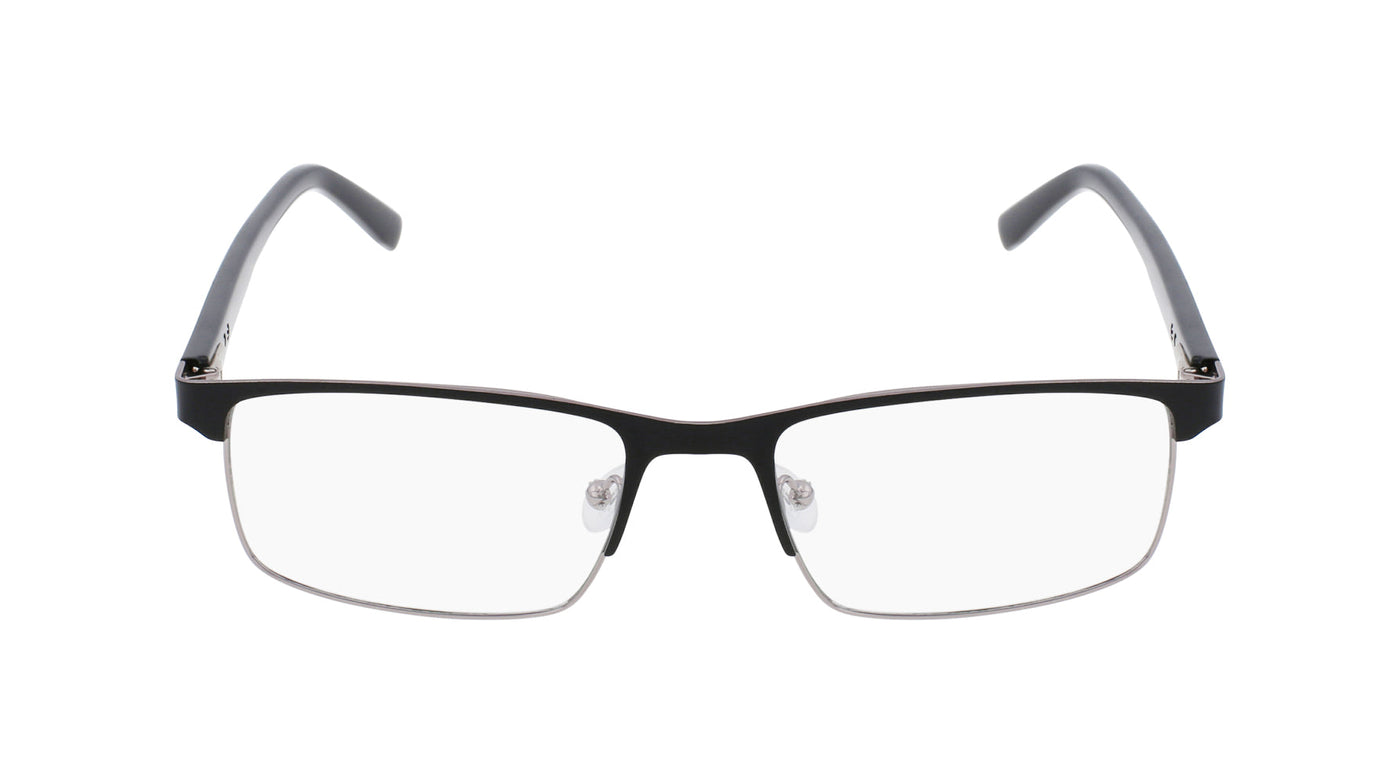 Lacoste L2271 Black Grey #colour_black-grey