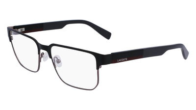 Lacoste L2290 Black #colour_black