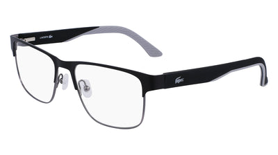 Lacoste L2291 Black #colour_black