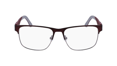 Lacoste L2291 Dark Red #colour_dark-red