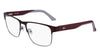 Lacoste L2291 Dark Red #colour_dark-red