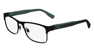 Lacoste L2294 Matte Black #colour_matte-black