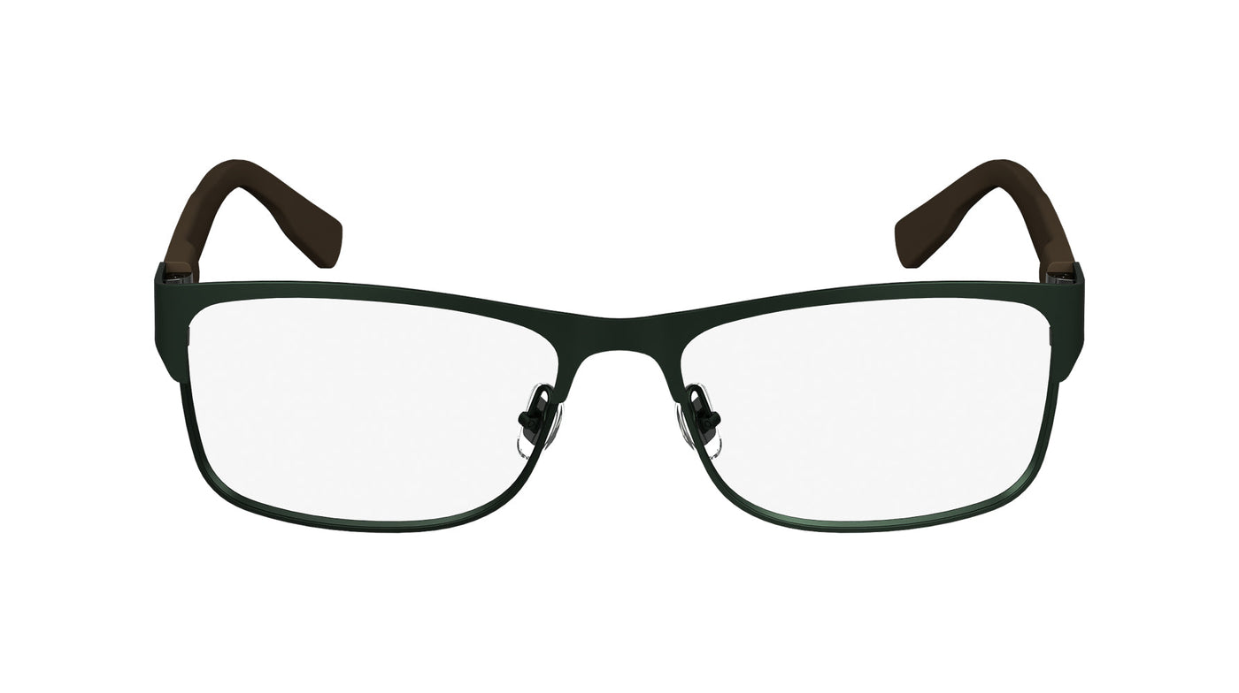 Lacoste L2294 Matte Green #colour_matte-green