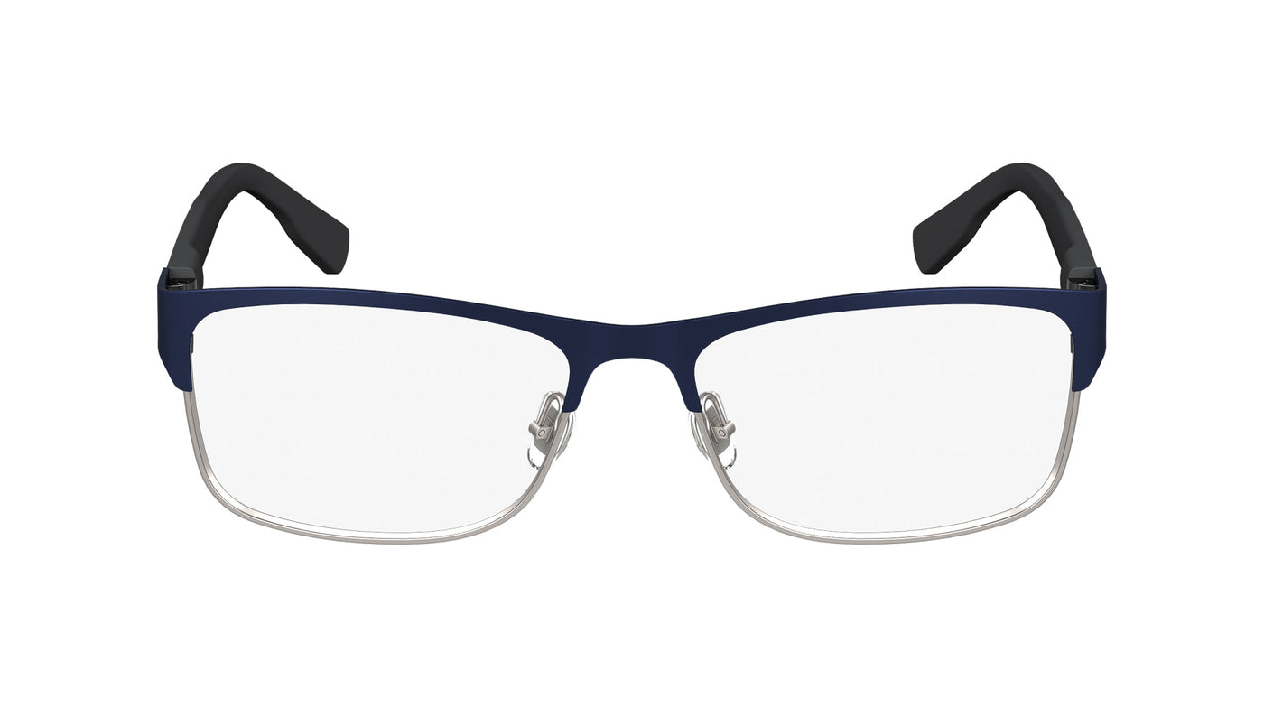 Lacoste L2294 Matte Blue #colour_matte-blue