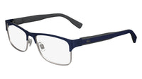Lacoste L2294 Matte Blue #colour_matte-blue