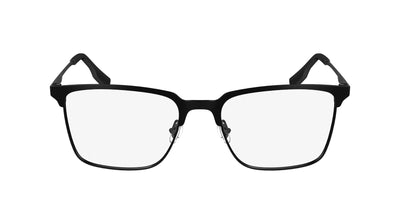 Lacoste L2295 Matte Black #colour_matte-black
