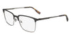 Lacoste L2295 Matte Gunmetal #colour_matte-gunmetal