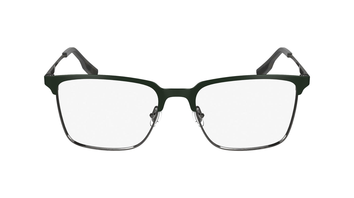 Lacoste L2295 Matte Green #colour_matte-green