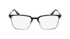 Lacoste L2295 Matte Blue #colour_matte-blue