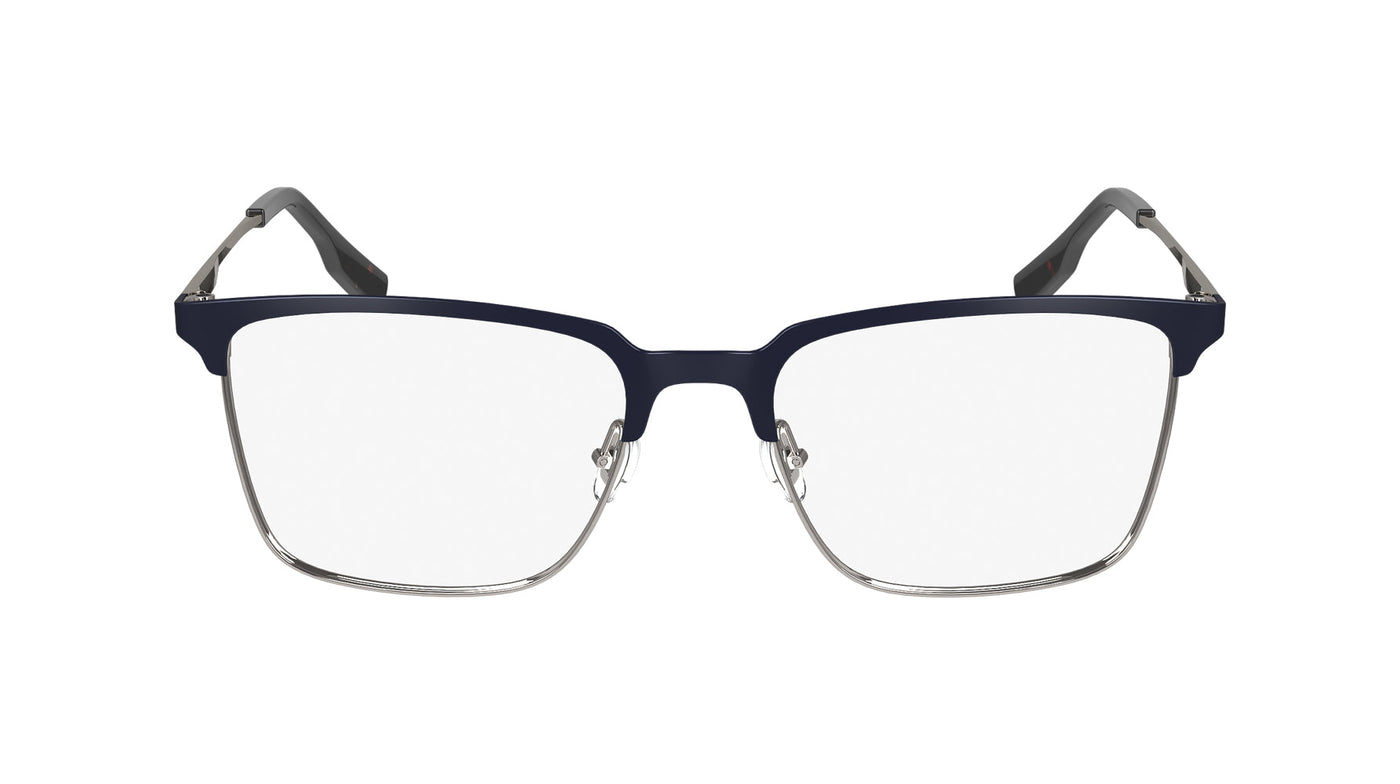 Lacoste L2295 Matte Blue #colour_matte-blue