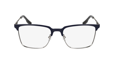 Lacoste L2295 Matte Blue #colour_matte-blue