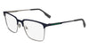 Lacoste L2295 Matte Blue #colour_matte-blue