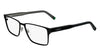 Lacoste L2297 Matte Black #colour_matte-black