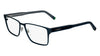 Lacoste L2297 Matte Blue #colour_matte-blue