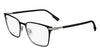 Lacoste L2301 Matte Black #colour_matte-black