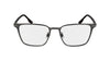 Lacoste L2301 Gunmetal #colour_gunmetal