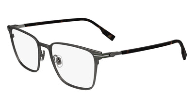 Lacoste L2301 Gunmetal #colour_gunmetal