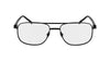 Lacoste L2302 Matte Black #colour_matte-black