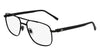 Lacoste L2302 Matte Black #colour_matte-black