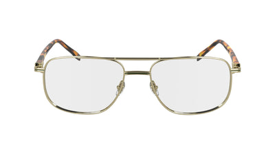Lacoste L2302 Gold #colour_gold