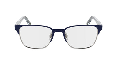 Lacoste L2304 Matte Blue #colour_matte-blue