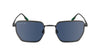 Lacoste L260S Matte Dark Gunmetal/Blue #colour_matte-dark-gunmetal-blue