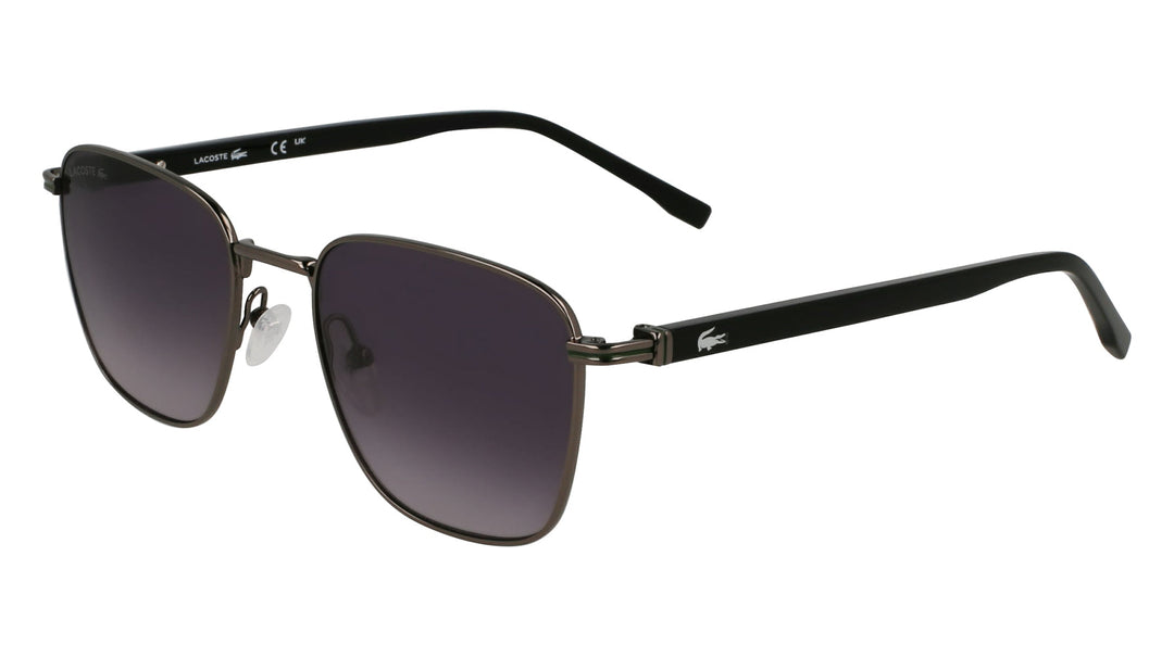 Lacoste L265S Rectangle Sunglasses | Fashion Eyewear US