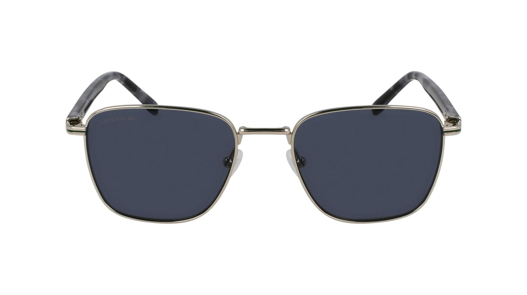 Lacoste L265S Rectangle Sunglasses | Fashion Eyewear US