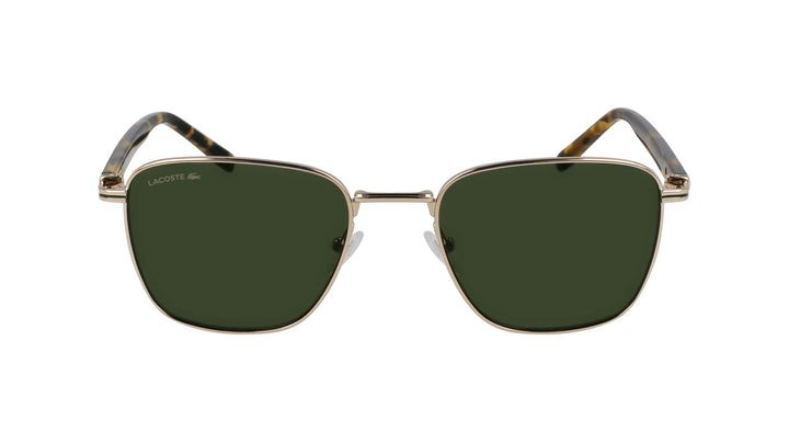 Lacoste L265S Rectangle Sunglasses | Fashion Eyewear US