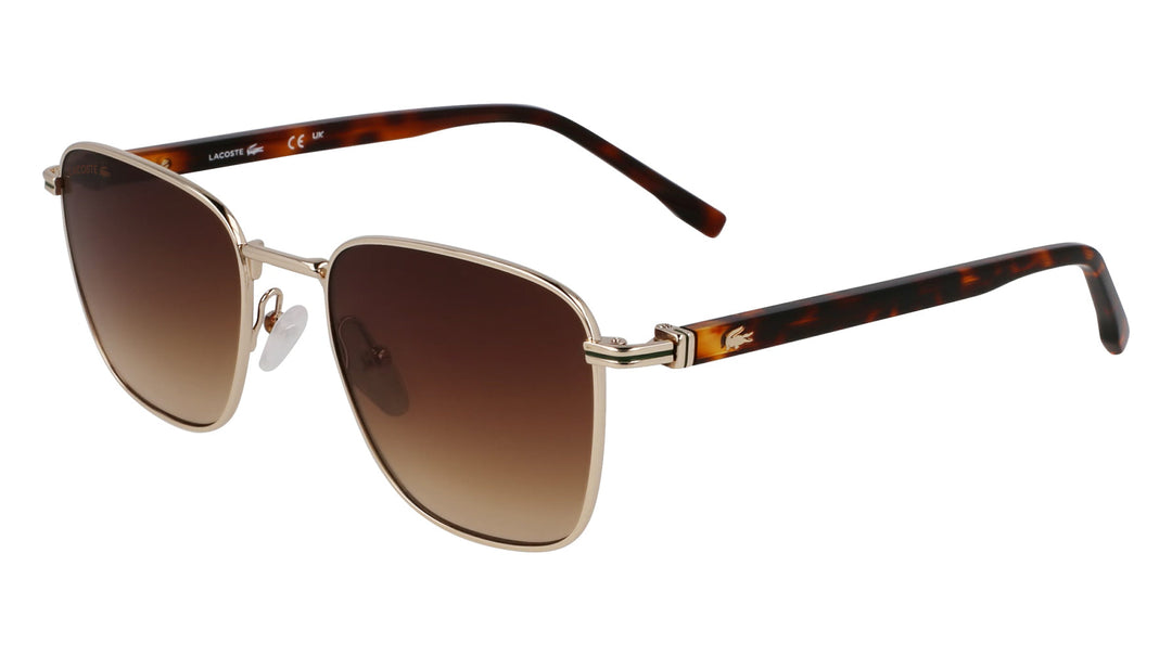 x l2546 Lacoste L265S Rectangle Sunglasses | Fashion Eyewear US